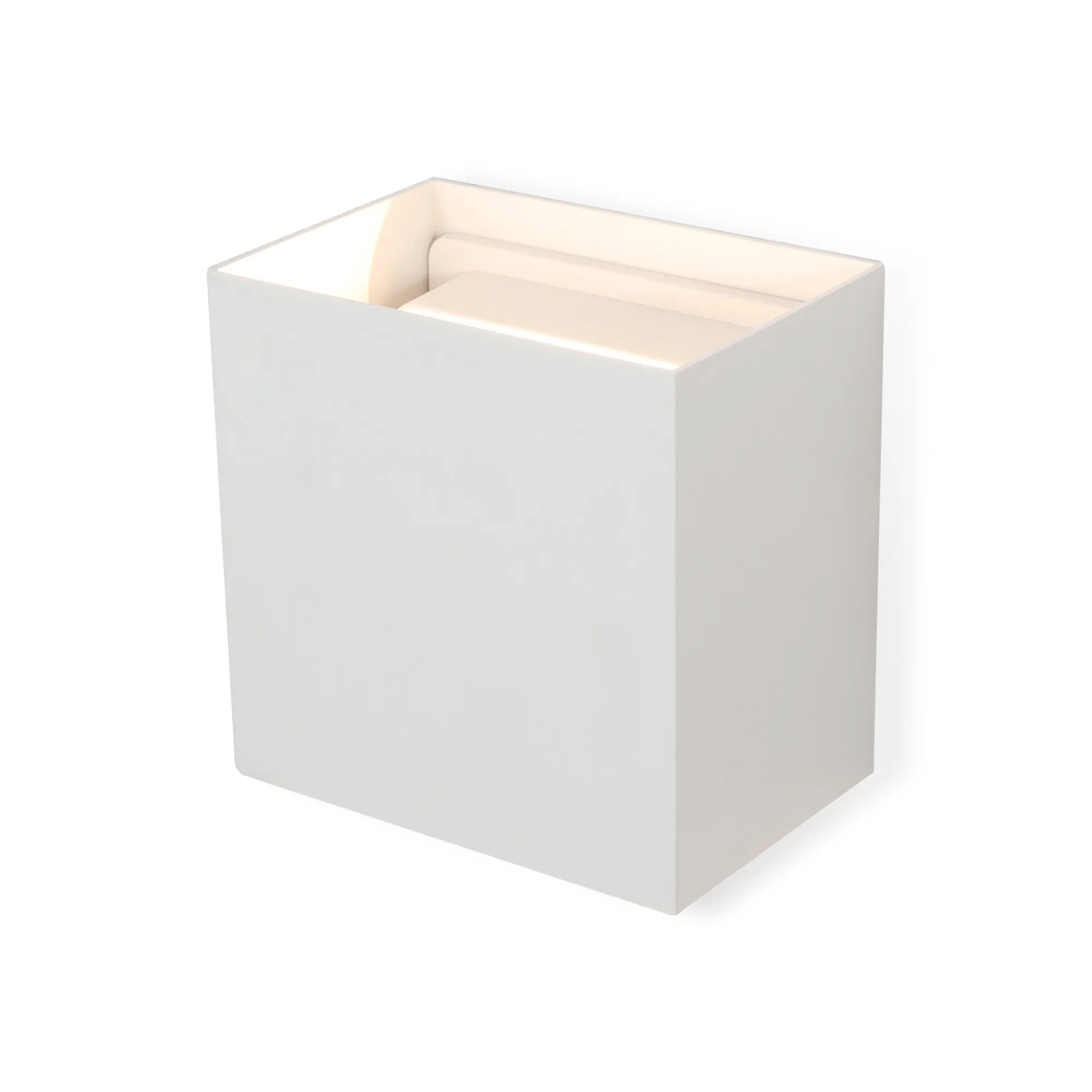 M8610  Davos XL Wall Lamp 20W LED